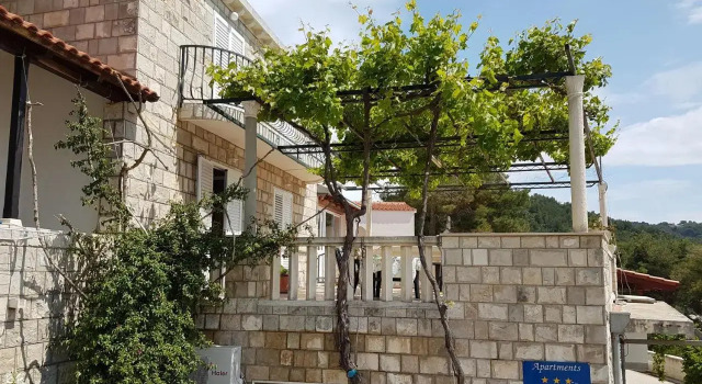 Apartments Hansal, Забронировать Вилла Саплунара Остров Млет