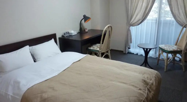 Двухместный номер Standard Sawa Hotel