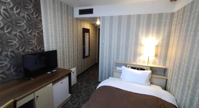 Одноместный номер Standard Kitami Towa Hotel