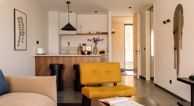 The Rebello Hotel & Spa