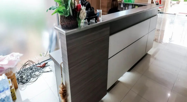 Nida Rooms City Center 319