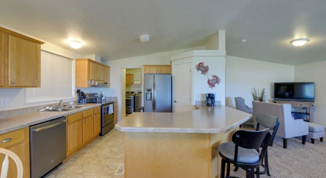 Коттедж Smith River Home w/ Boat Launch & Ocean Views