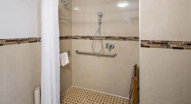 Двухместный номер Standard The Palo Alto Inn