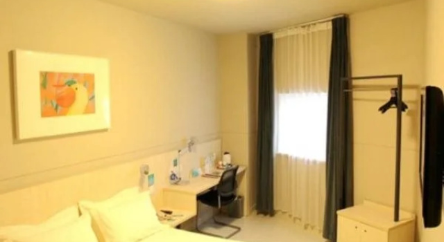 Jinjiang Inn Xuzhou Jinshanqiao Development Zone Dongshan Road, Foglalás Szálloda Quan Shan 