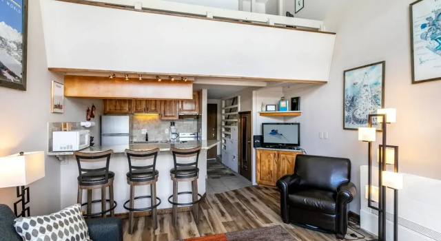 Homestake Condos