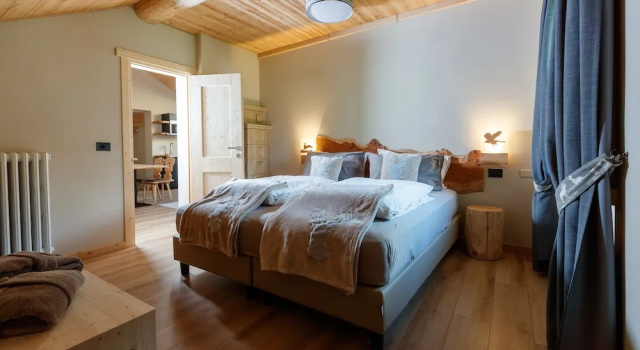 Семейный номер Standard Agriturismo San Gallo
