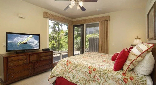 Kapalua Bay Villas 37G4 - Two Bedroom Condo, Забронировать Апартаменты/квартира Апартаменты Мауи, Апартаменты/квартира