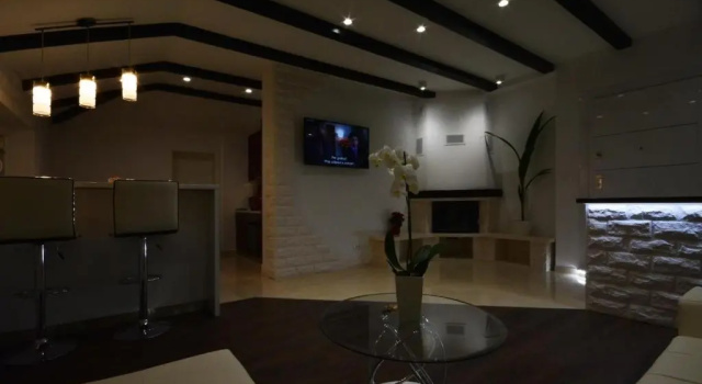 Apartments V&M
