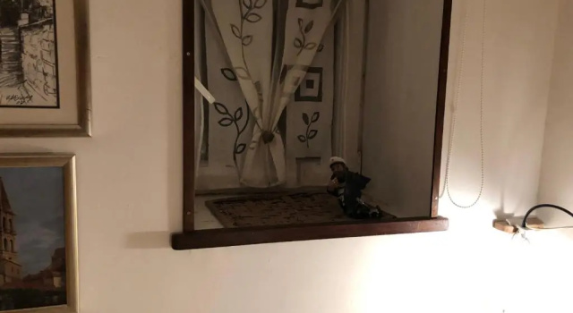 Апартаменты Apartment Art Split center