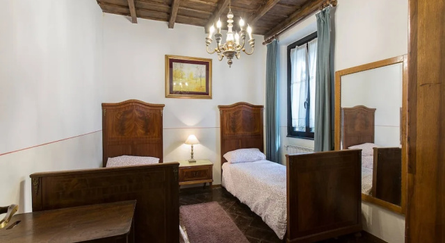 Four-room Apartment 15 Minutes From the Center of Milan, Rezervați Apartament Novate Milanese Lombardia