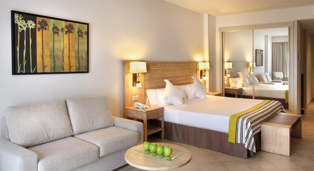 Barceló Punta Umbría Beach Resort, Забронировать Курортный отель Пунта-Умбрия Муниципалитет Уэльва