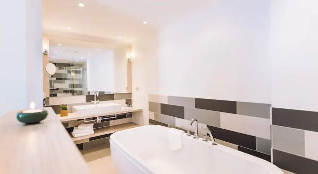 Двухместный люкс Royal Logement Overzee
