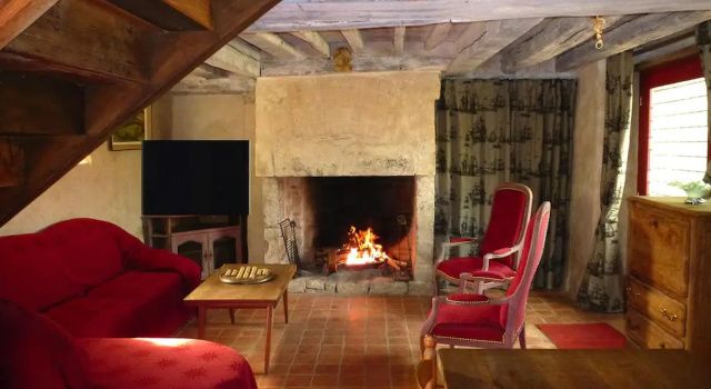Manor Near Mont St. Michel and Contentin Beaches, Забронировать Замок Отели Lamballe-Armor с парковкой, Парковка
