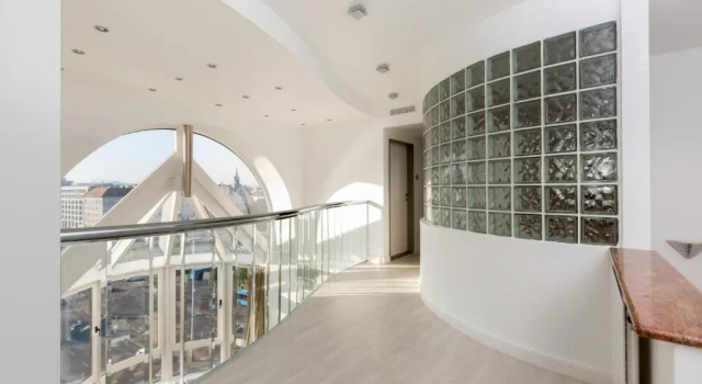 Апартаменты Panorama Dream Home w 3BDR, A/C, Garage & Jacuzzi