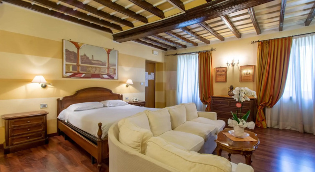 Hotel Antica Dogana