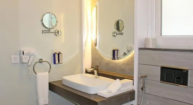 Номер Executive Ambiance Boutique Art Hotel Karachi