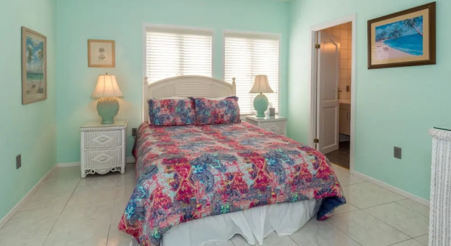 Villa La Playa (Villa), Забронировать Вилла Северная сторона Grand Cayman, рядом с Пляж Starfish