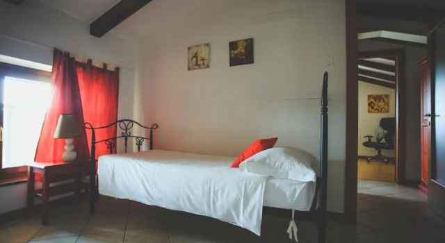 Agriturismo Contessi