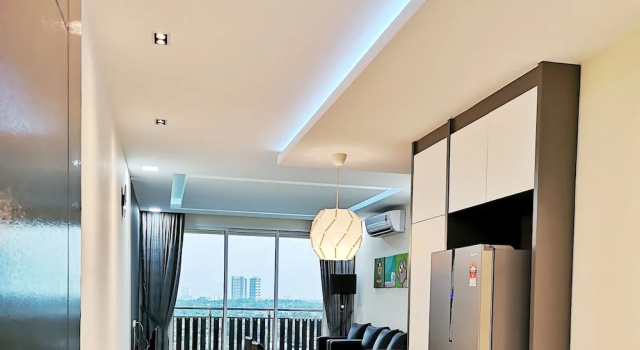 Residences at Daya near Mount Austin by SR Home, Забронировать Отель Джохор-Бару Джохор