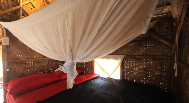 Phayam Sport Bungalow