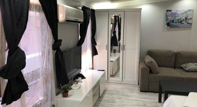 Julyet Suite, Varaa Hotelli Beyoglu Istanbul