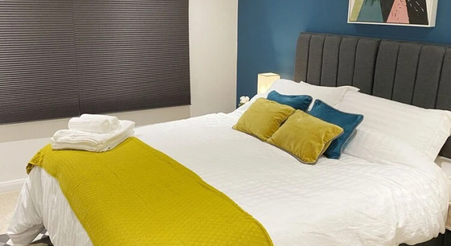 Simeon Suites By EAA Homes, Забронировать Отель  