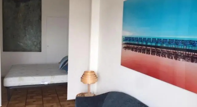 91 Promenade des Anglais le stellamar, Забронировать Апартаменты/квартира Отели Приморских Альпы с парковкой, Парковка