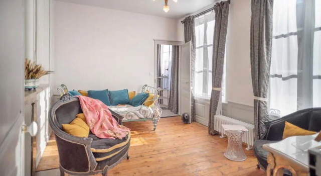 Люкс les Myrrhophores et Spa, Chambres d\Hôtes et Gîtes de charme