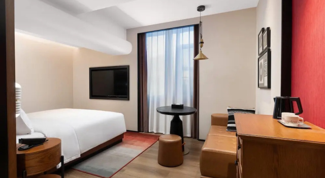 Days Inn By Wyndham Changsha Ifs