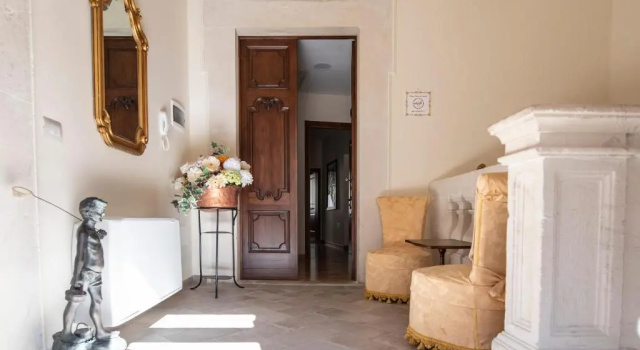 Casa Senatore, Забронировать Отель Капестрано Абруццо