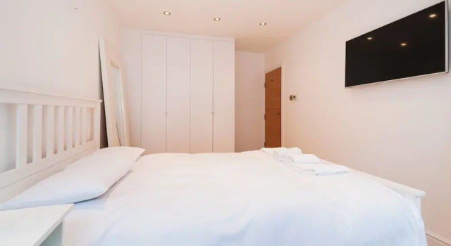 Bright New Flat Perfect Location!, Забронировать Отель Вестминстер Лондон