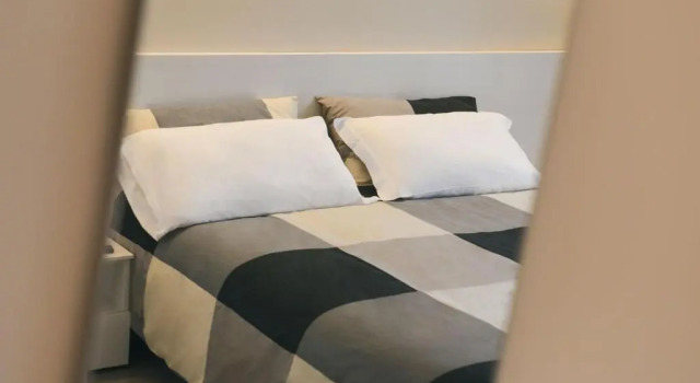 Номер Standard Bed&Cappuccini