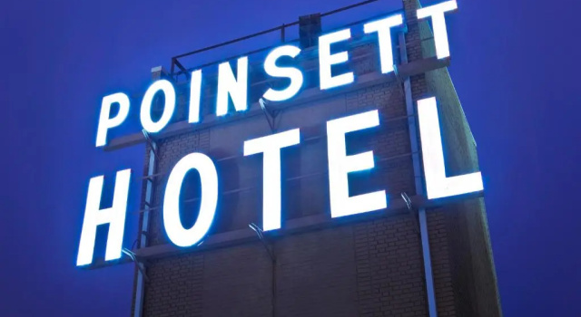 Четырёхместный номер Standard The Westin Poinsett, Greenville