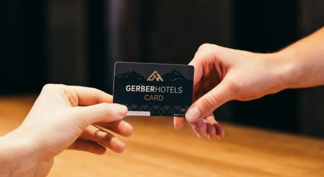 Двухместный номер Standard Mooshaus Winterresort