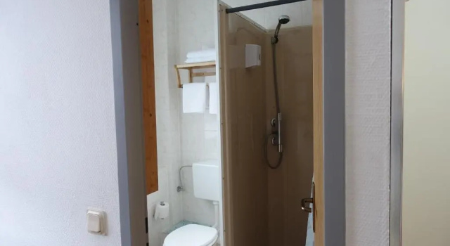 Одноместный номер Standard Stern Hotel