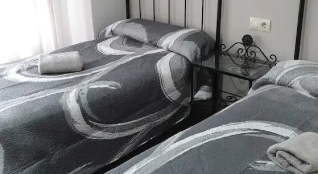 Номер Economy Hostal La Cañada Segoviana