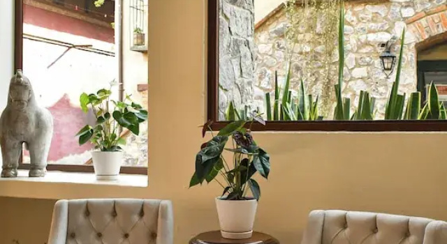 Porta Paradiso Albergo Boutique