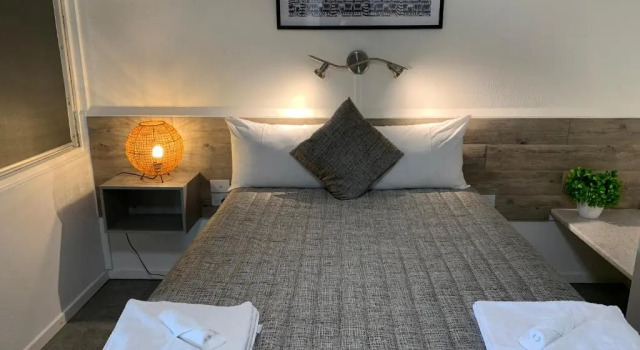 Семейный номер Standard Y Motels Kingaroy