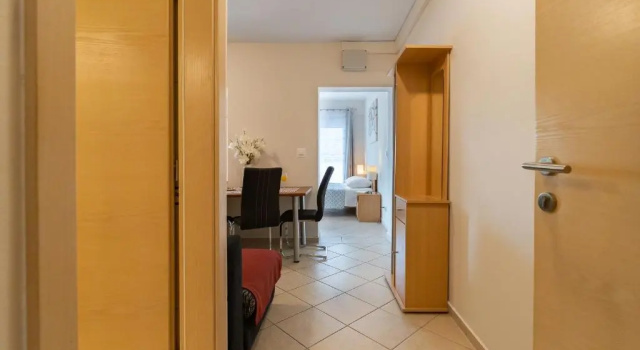 Апартаменты Argyruntum Apartments