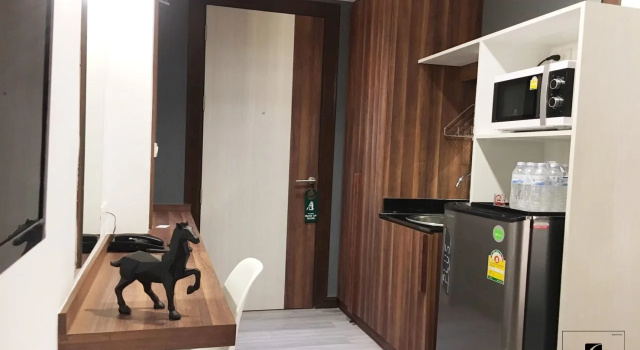 Campagne Hotel and Residence - SHA Plus, Забронировать Отель Отели Pathumthani Province с завтраком, Завтраки