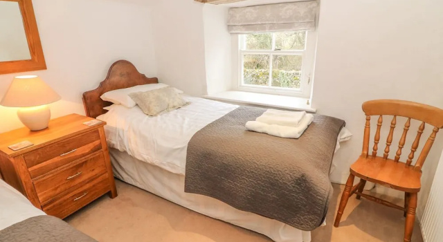 Fleshbeck Cottage