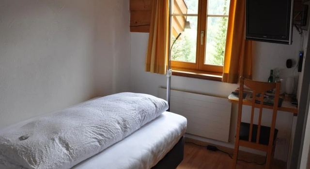 Hotel Ladina