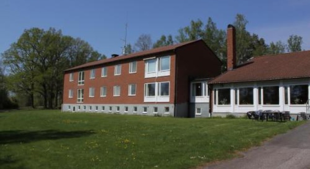 Ekbacken Sporthotell