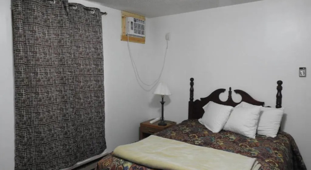 Номер Standard Liberty Motel
