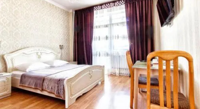 Mini-Hotel Sultan, Забронировать Отель Недорогие отели Астана, рядом с Поющий фонтан, недорогие