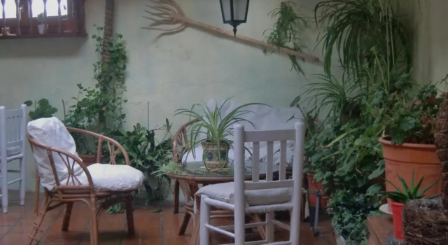 Апартаменты Casa Rural Jose Trullenque