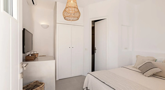 Casa Grande Santorini Vacation Houses