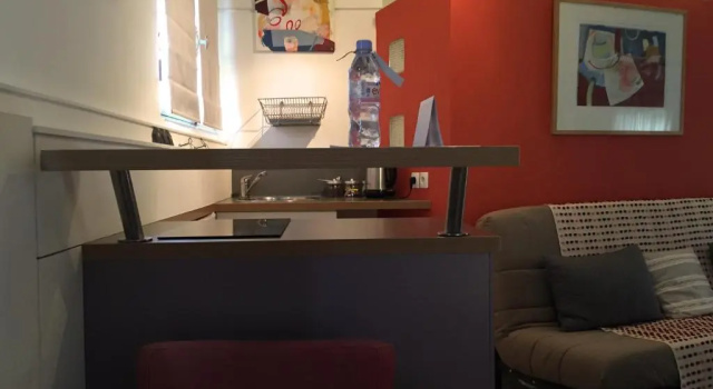 Студия Studio 29