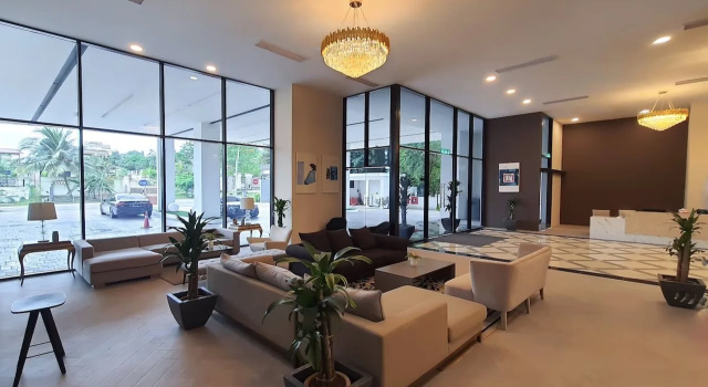 Ramada Suites by Wyndham The Straits Johor Bahru