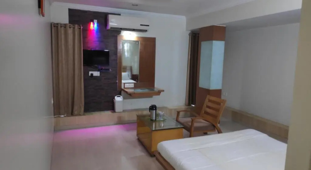 Двухместный номер Deluxe Hotel Easy Retreat